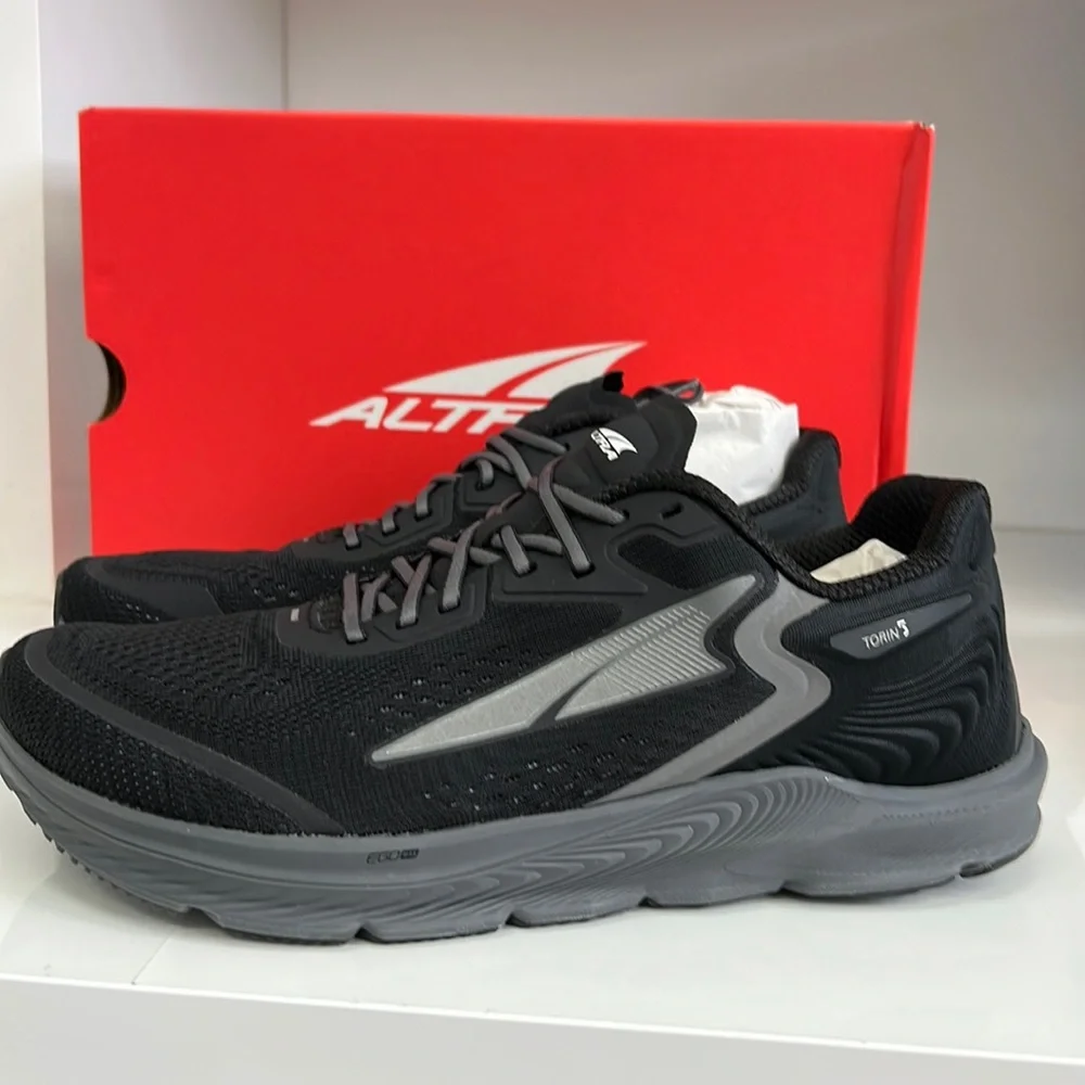 Altra Men's Torin 5 Running Shoes - Picture 1 of 4